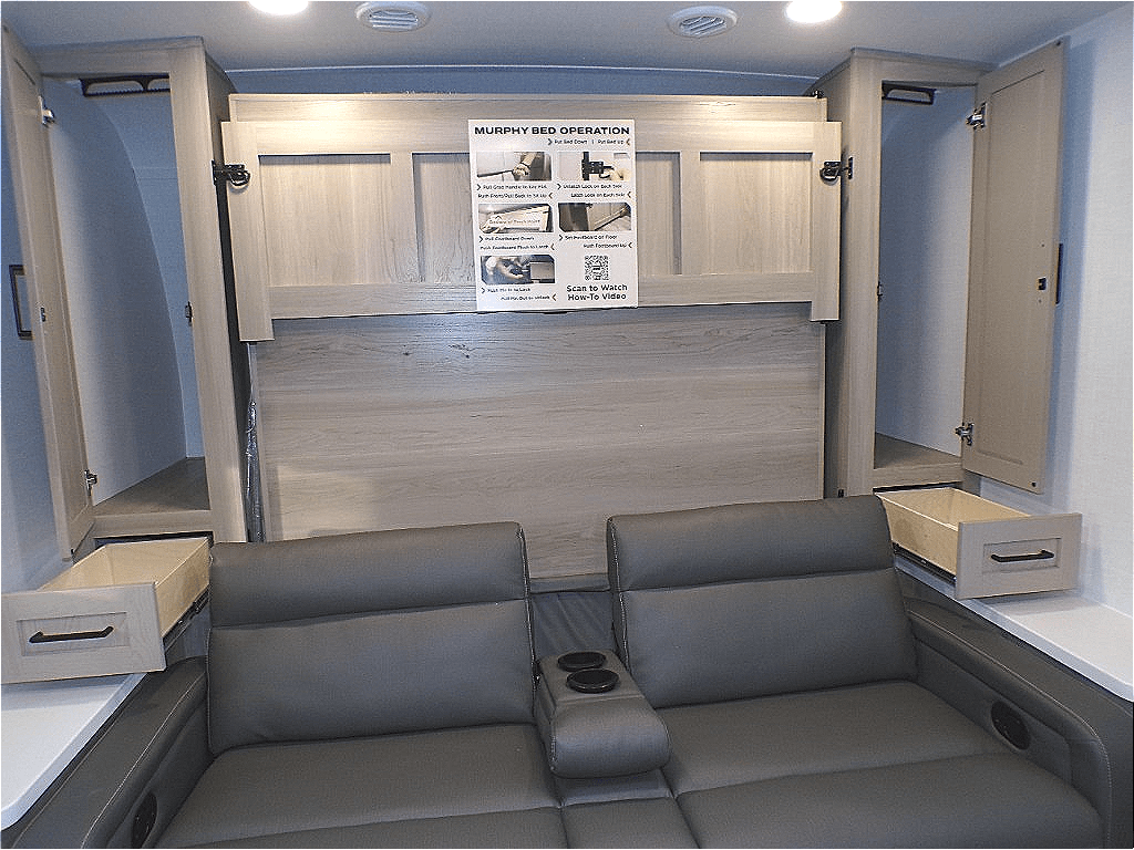 2026 Forest River 2026 Forest River Flagstaff Micro Lite - thumbnail 44