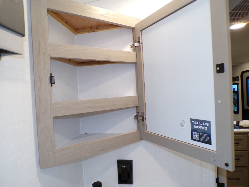 2026 Forest River 2026 Forest River Flagstaff Micro Lite - thumbnail 46