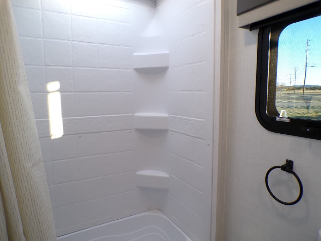 2026 Forest River 2026 Forest River Flagstaff Micro Lite - thumbnail 48