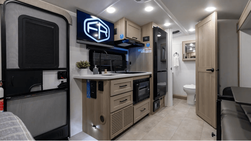 2026 Forest River 2026 Forest River Flagstaff E-Pro - thumbnail 4