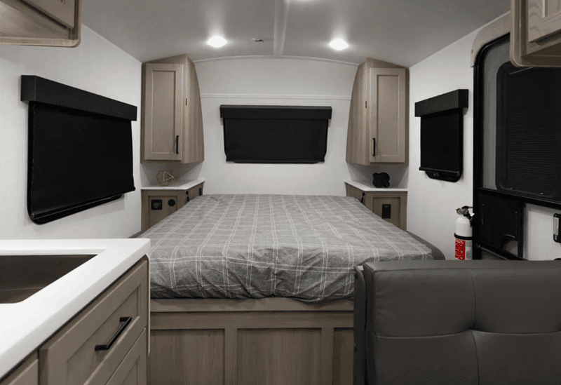 2026 Forest River 2026 Forest River Flagstaff E-Pro - thumbnail 3