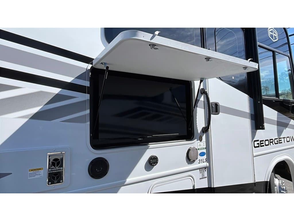 2026 Forest River 2026 Forest River Georgetown 5 Series GT5 - thumbnail 11