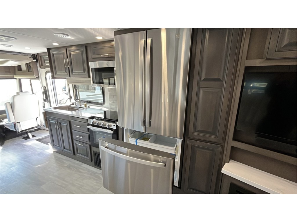 2026 Forest River 2026 Forest River Georgetown 5 Series GT5 - thumbnail 18