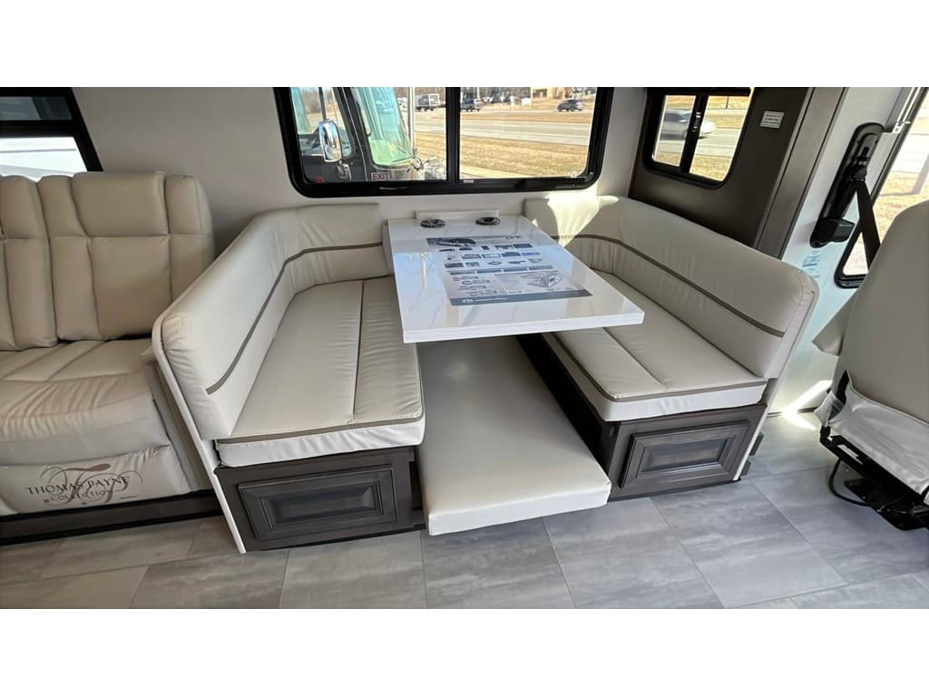 2026 Forest River 2026 Forest River Georgetown 5 Series GT5 - thumbnail 21