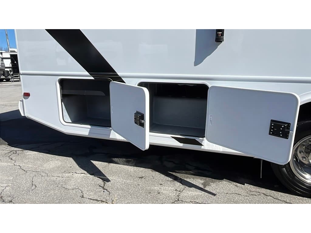 2026 Forest River 2026 Forest River Georgetown 3 Series GT3 - thumbnail 8