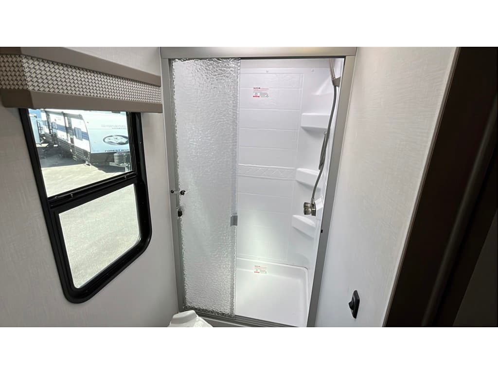 2026 Forest River 2026 Forest River Georgetown 3 Series GT3 - thumbnail 12