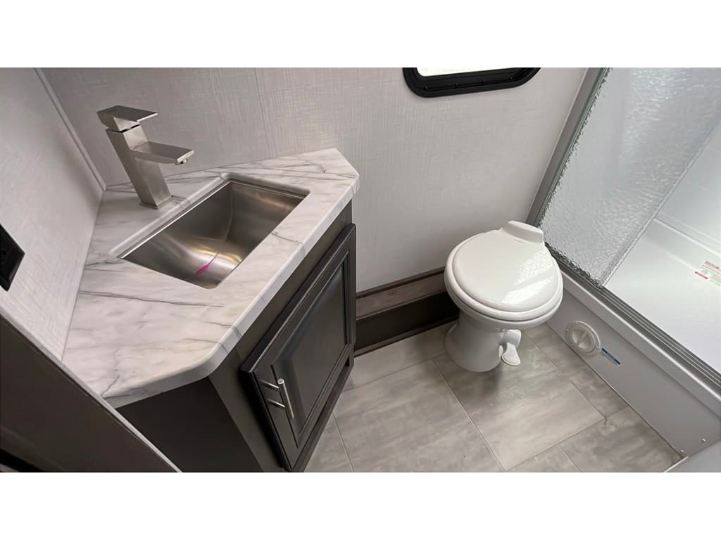 2026 Forest River 2026 Forest River Georgetown 3 Series GT3 - thumbnail 13