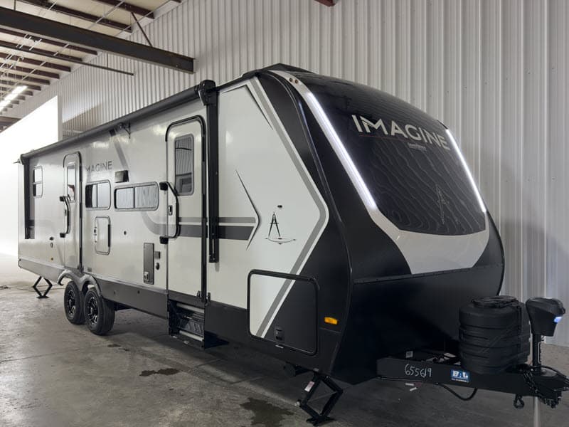 2026 Grand Design 2026 Grand Design Imagine XLS - image 1