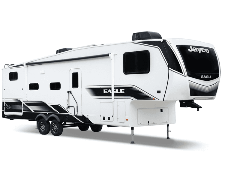 2026 Jayco Eagle HT 28CRT