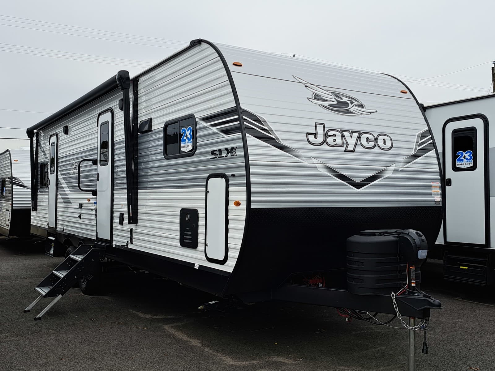 2025 Jayco Jay Flight SLX 280FKS