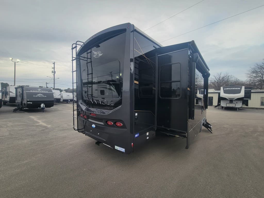 2026 Jayco 2026 Jayco Pinnacle - thumbnail 6