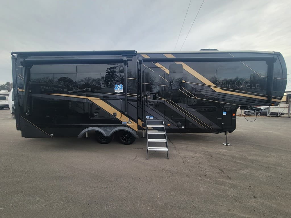 2026 Jayco 2026 Jayco Pinnacle - thumbnail 7