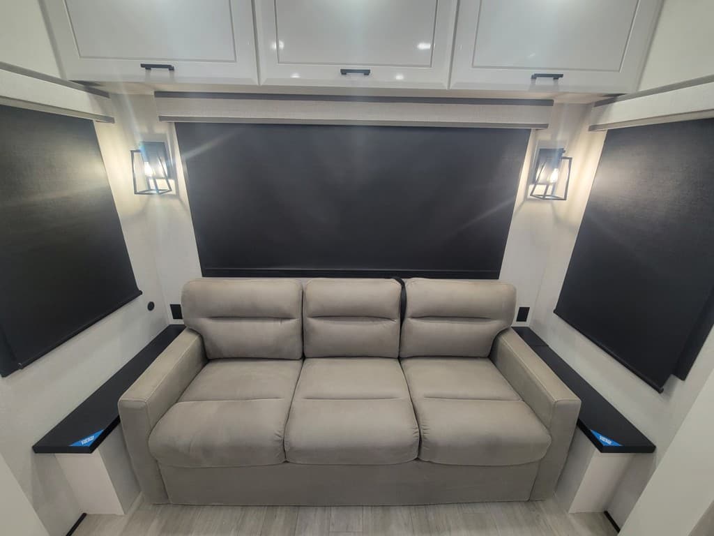 2026 Jayco 2026 Jayco Pinnacle - thumbnail 17