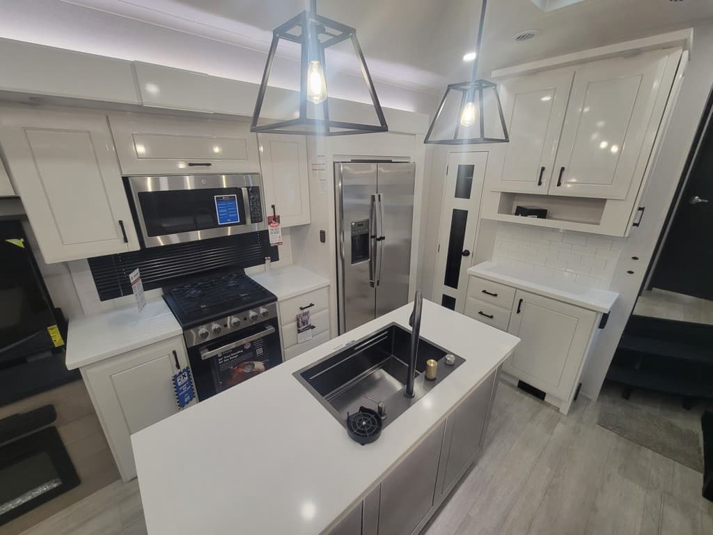 2026 Jayco 2026 Jayco Pinnacle - thumbnail 20