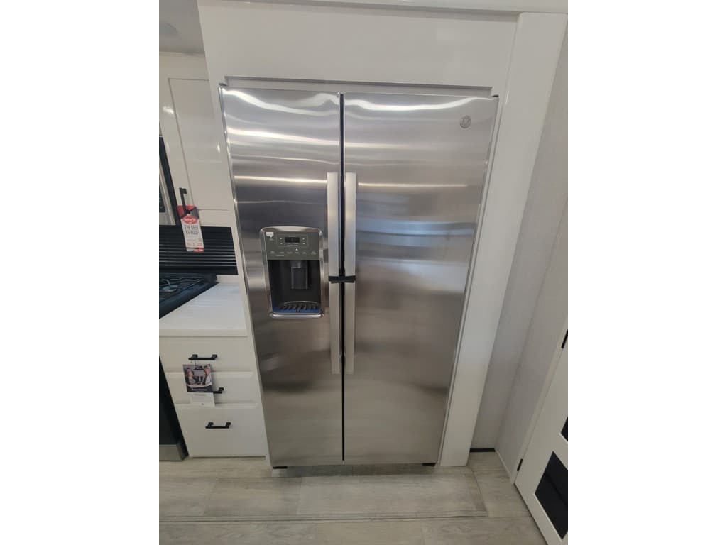 2026 Jayco 2026 Jayco Pinnacle - thumbnail 24