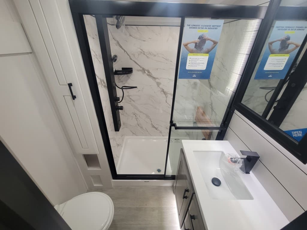 2026 Jayco 2026 Jayco Pinnacle - thumbnail 26