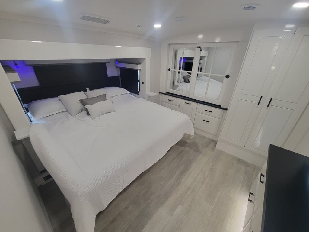 2026 Jayco 2026 Jayco Pinnacle - thumbnail 29