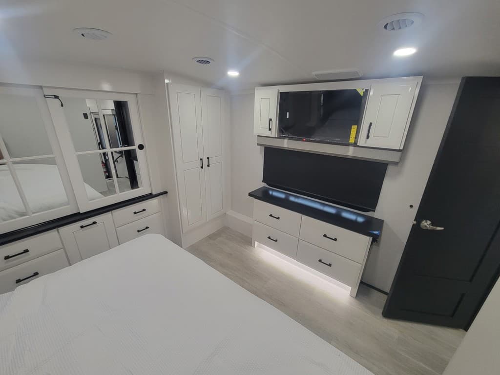 2026 Jayco 2026 Jayco Pinnacle - thumbnail 30