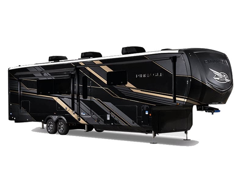 2026 Jayco Pinnacle 39FLOK