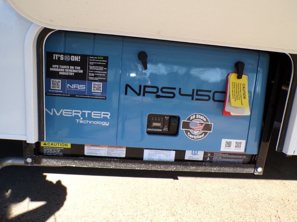 2026 Coachmen 2026 Coachmen Leprechaun - thumbnail 9