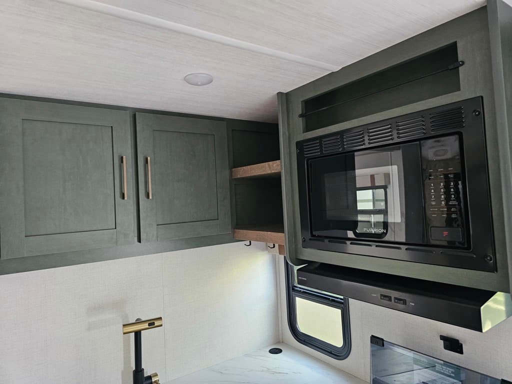 2026 Forest River 2026 Forest River No Boundaries - thumbnail 17