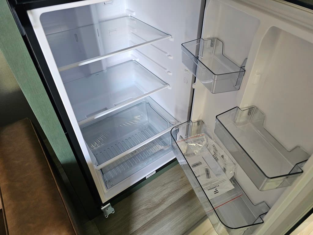 2026 Forest River 2026 Forest River No Boundaries - thumbnail 20