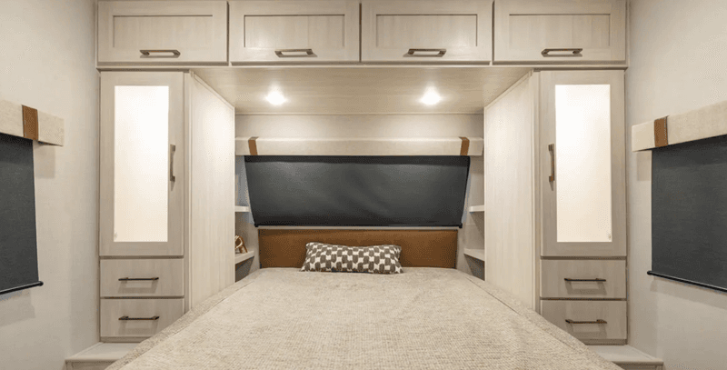 2026 Forest River 2026 Forest River No Boundaries - thumbnail 33