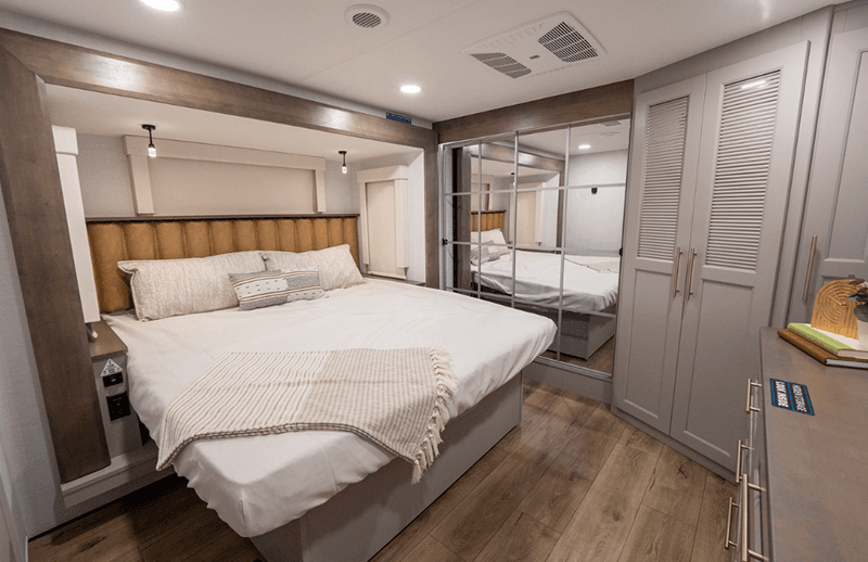 2026 Alliance RV 2026 Alliance RV Paradigm - thumbnail 7