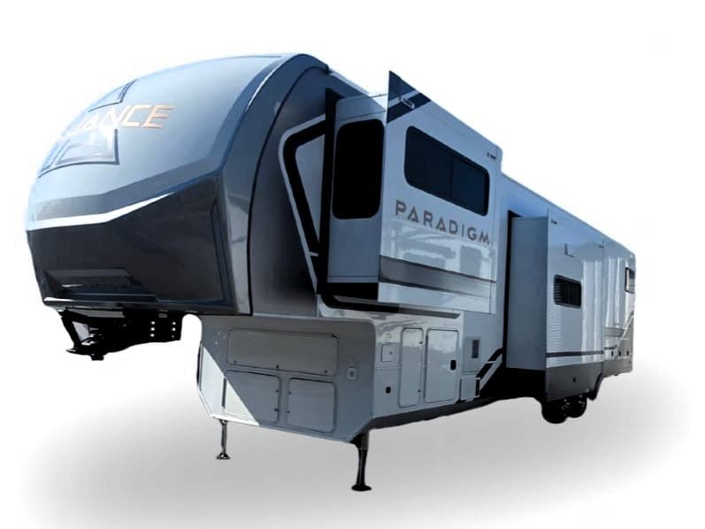 2026 Alliance RV Paradigm 385FL