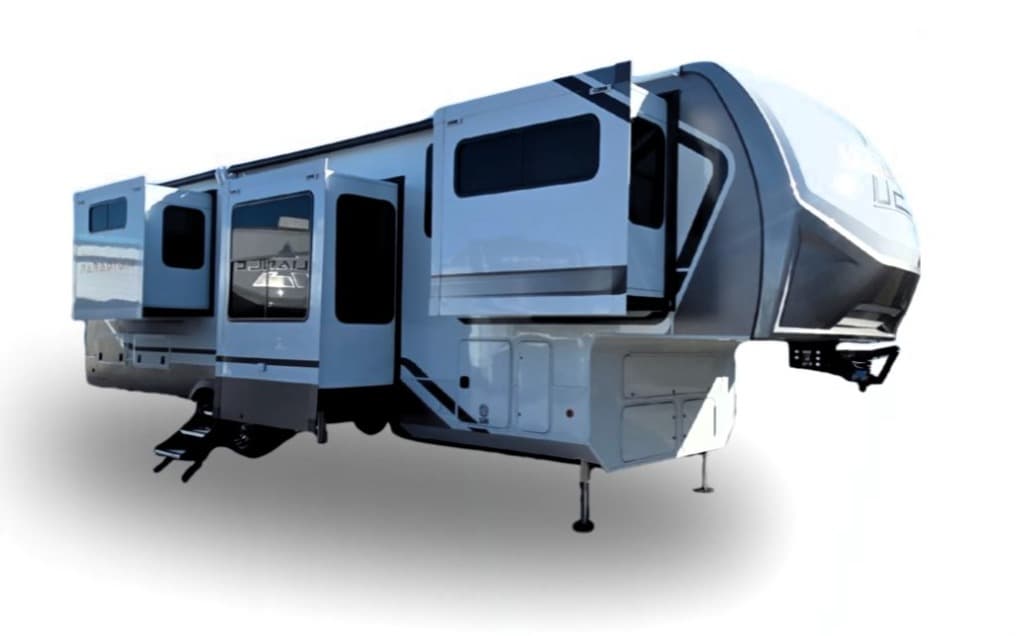 2026 Alliance RV Paradigm 385FL