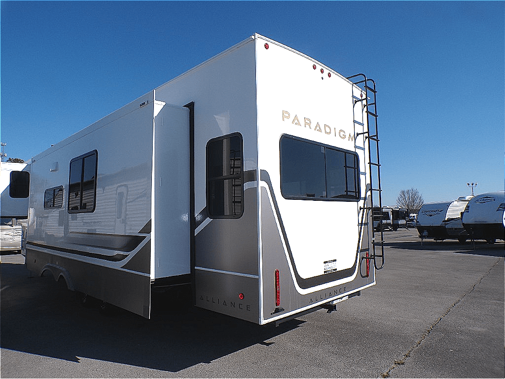 2026 Alliance RV 2026 Alliance RV Paradigm - thumbnail 5