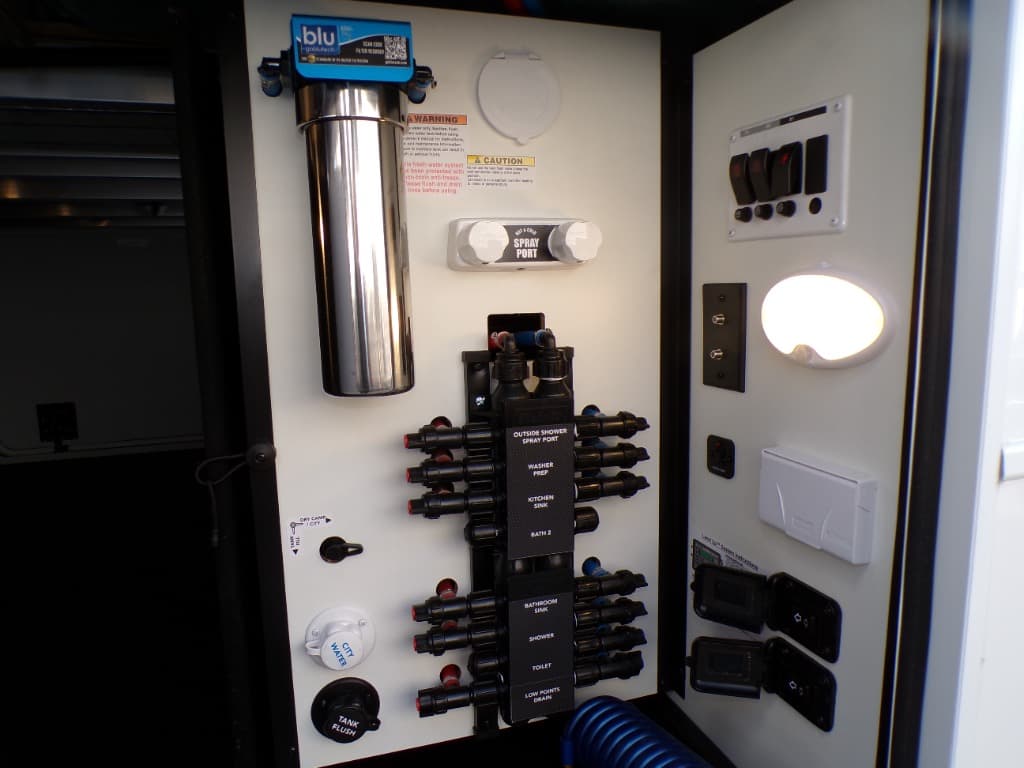 2026 Alliance RV 2026 Alliance RV Paradigm - thumbnail 12