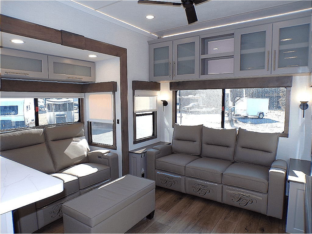 2026 Alliance RV 2026 Alliance RV Paradigm - thumbnail 21