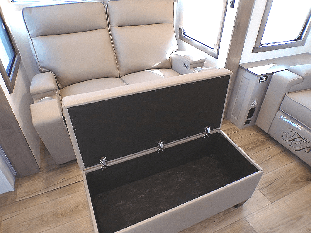 2026 Alliance RV 2026 Alliance RV Paradigm - thumbnail 24