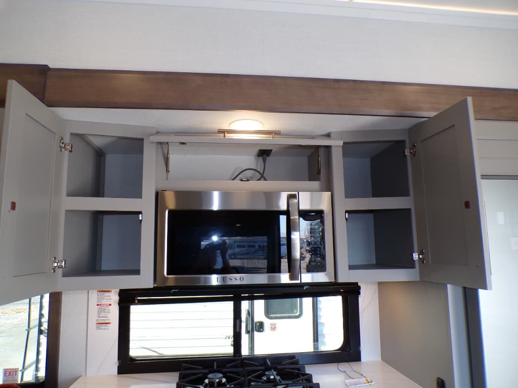 2026 Alliance RV 2026 Alliance RV Paradigm - thumbnail 50