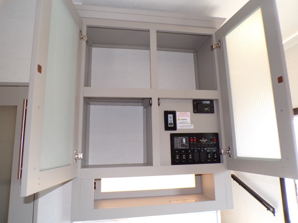 2026 Alliance RV 2026 Alliance RV Paradigm - thumbnail 59