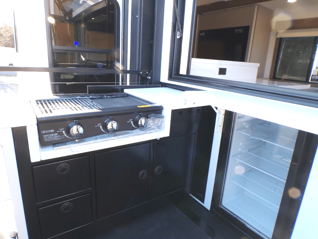 2026 Alliance RV 2026 Alliance RV Paradigm - thumbnail 68