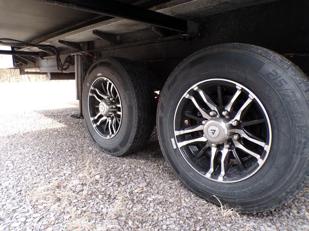 2026 Alliance RV 2026 Alliance RV Paradigm - thumbnail 9