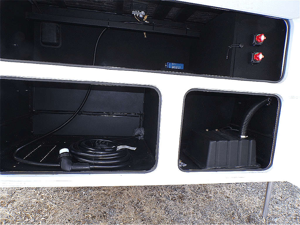 2026 Alliance RV 2026 Alliance RV Paradigm - thumbnail 10