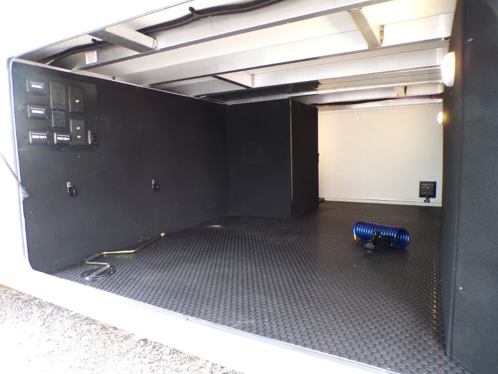 2026 Alliance RV 2026 Alliance RV Paradigm - thumbnail 15