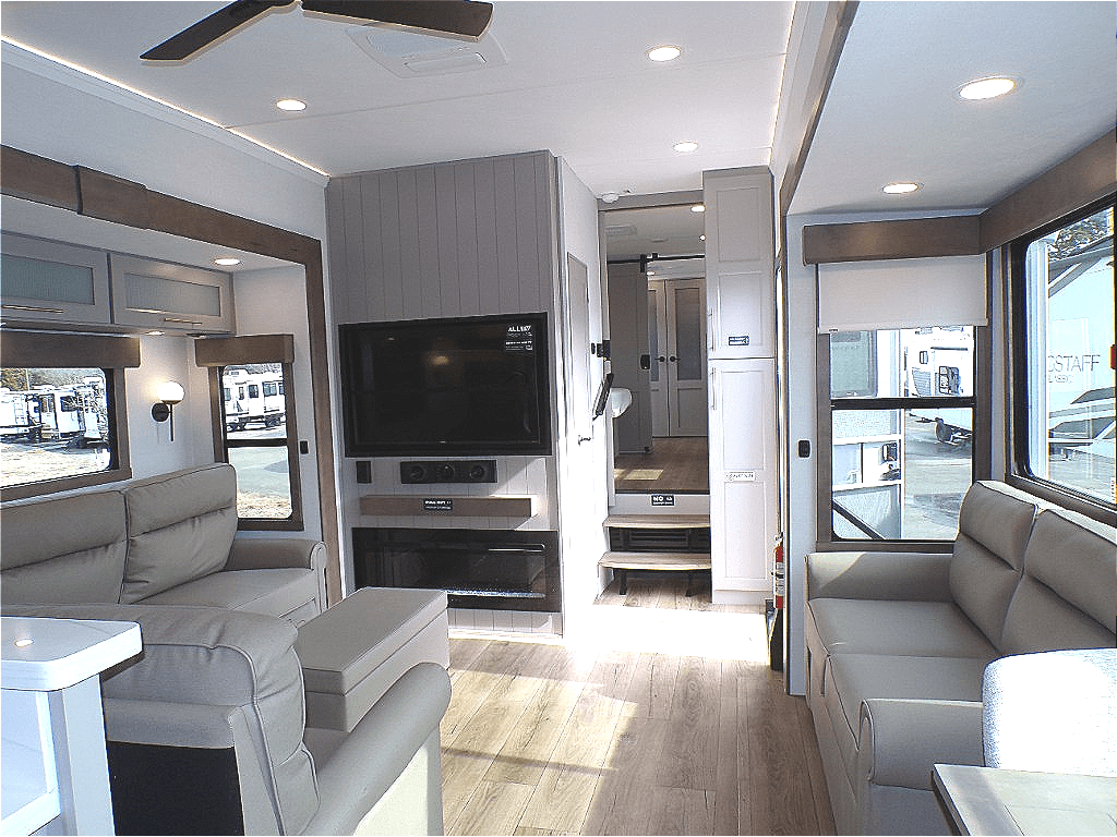 2026 Alliance RV 2026 Alliance RV Paradigm - thumbnail 19