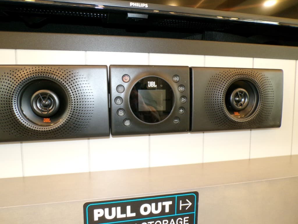 2026 Alliance RV 2026 Alliance RV Paradigm - thumbnail 23