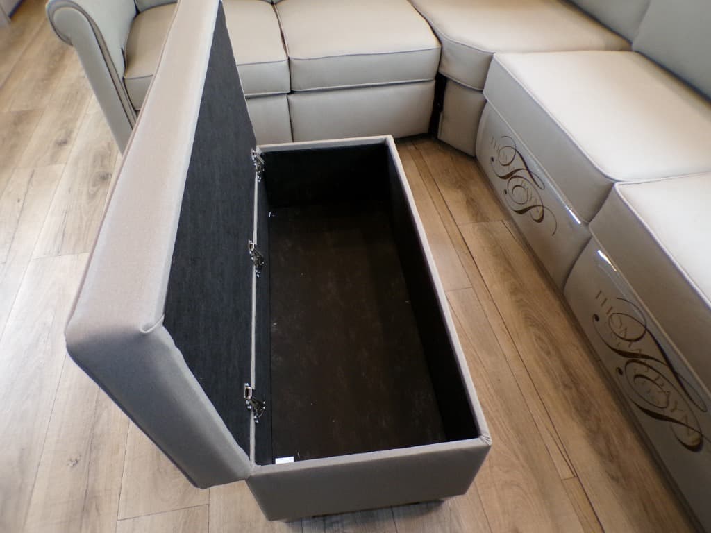 2026 Alliance RV 2026 Alliance RV Paradigm - thumbnail 24