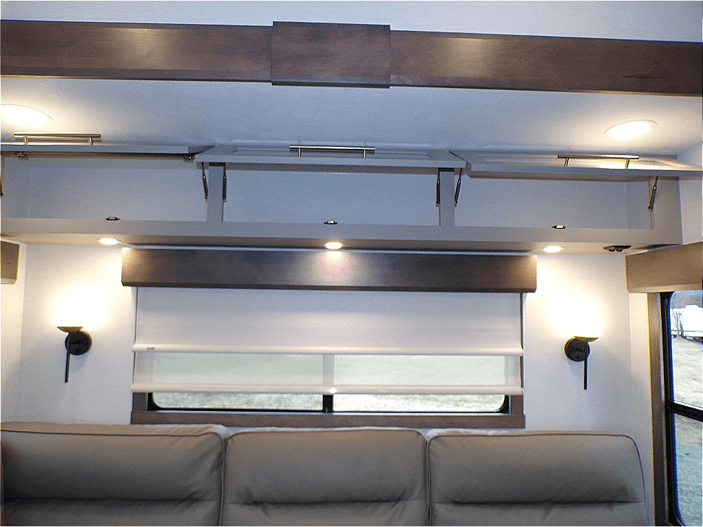 2026 Alliance RV 2026 Alliance RV Paradigm - thumbnail 27