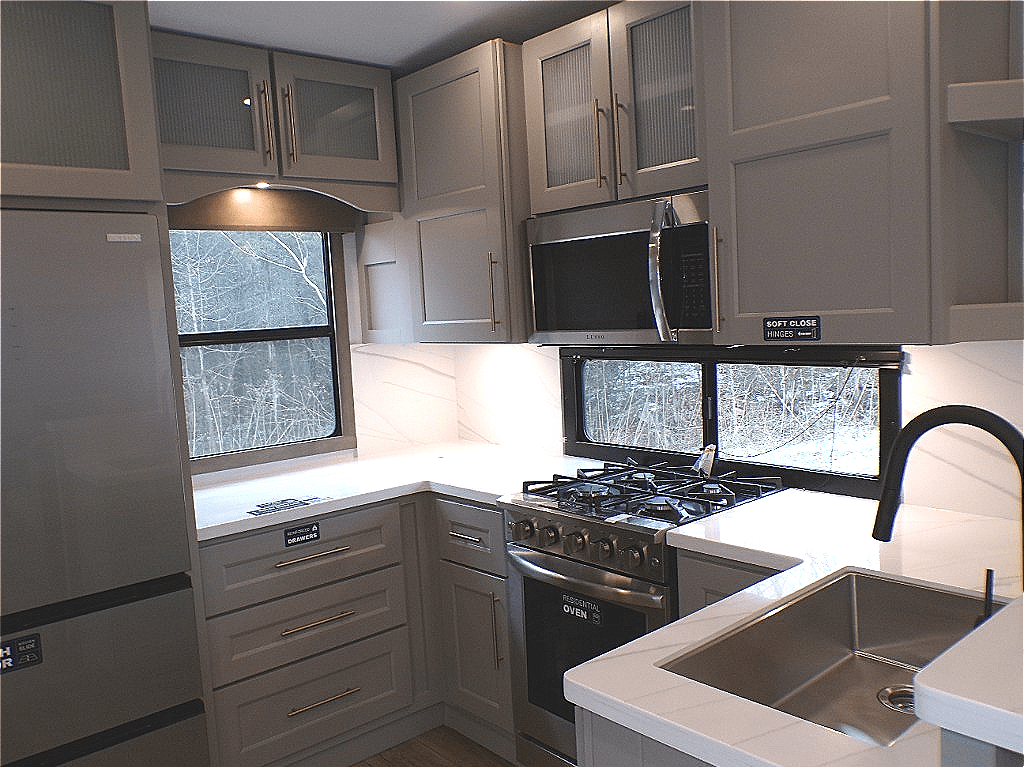 2026 Alliance RV 2026 Alliance RV Paradigm - thumbnail 32