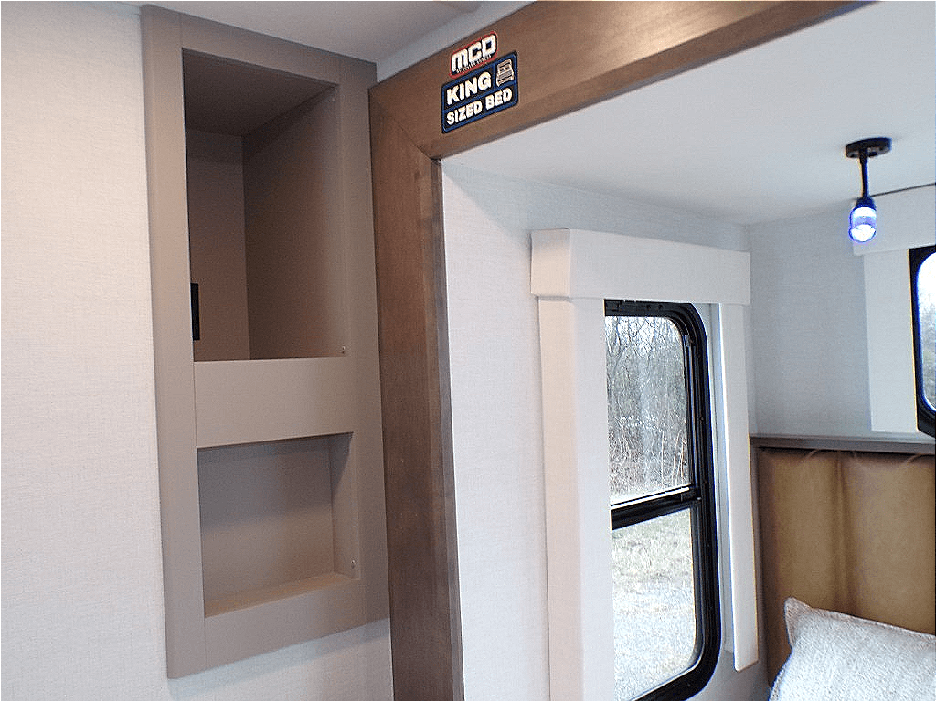 2026 Alliance RV 2026 Alliance RV Paradigm - thumbnail 55