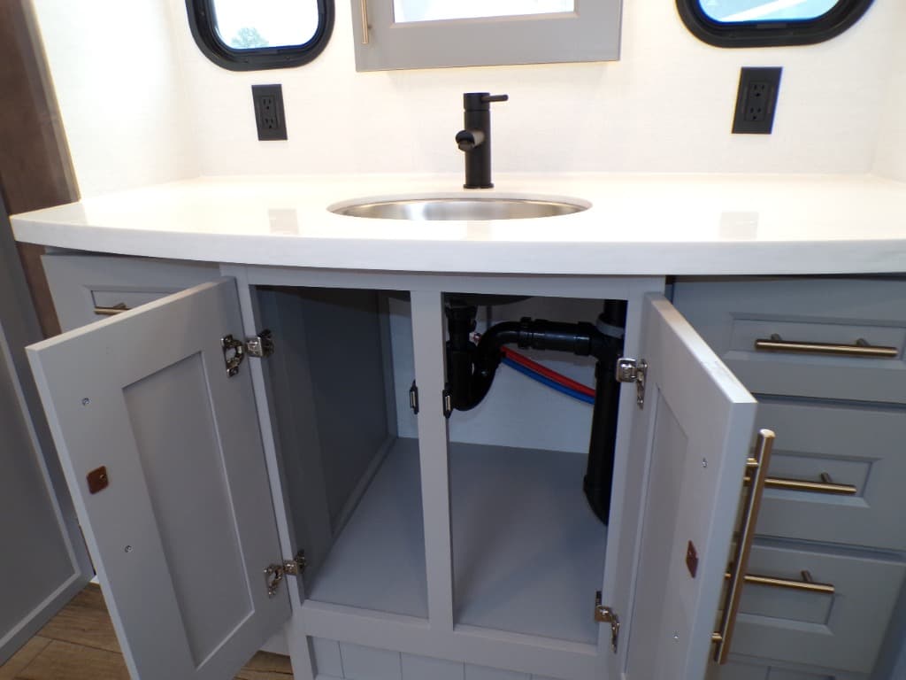 2026 Alliance RV 2026 Alliance RV Paradigm - thumbnail 61