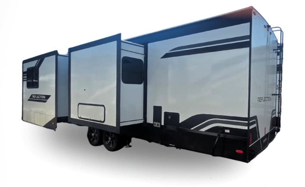 2026 Grand Design 2026 Grand Design Reflection - thumbnail 3