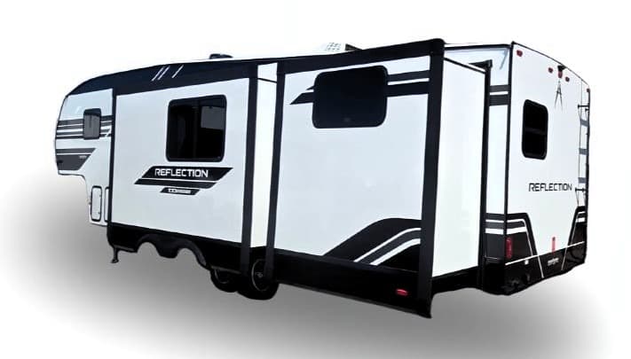 2026 Grand Design 2026 Grand Design Reflection 100 Series - thumbnail 3