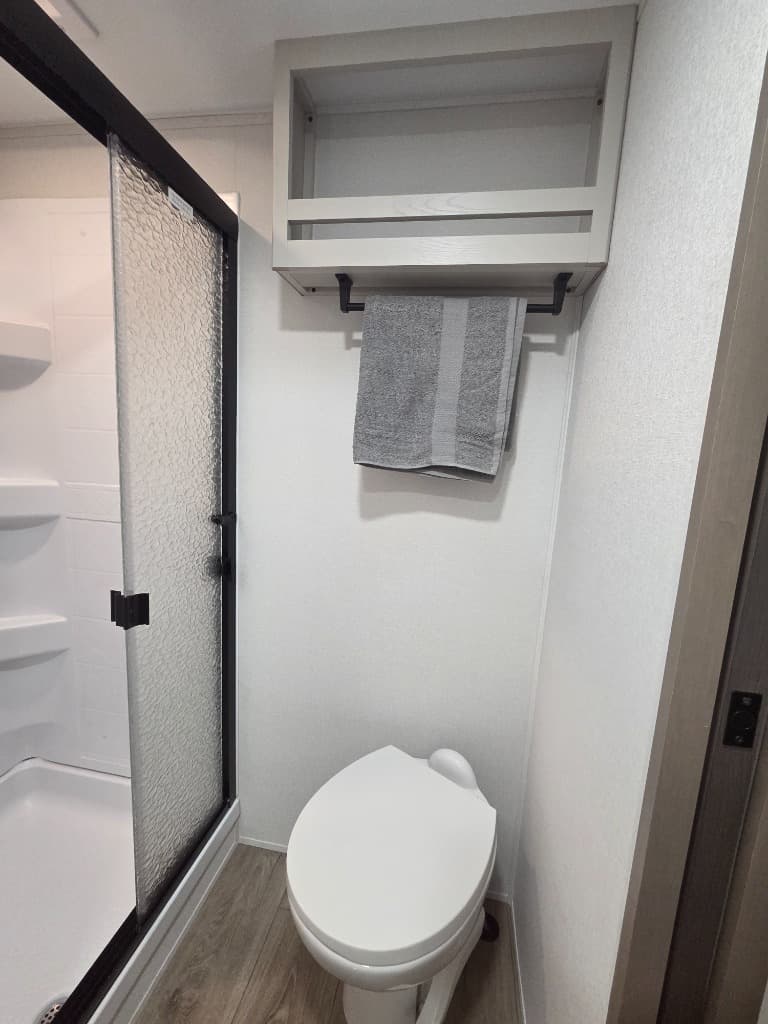 2026 Grand Design 2026 Grand Design Reflection 100 Series - thumbnail 19